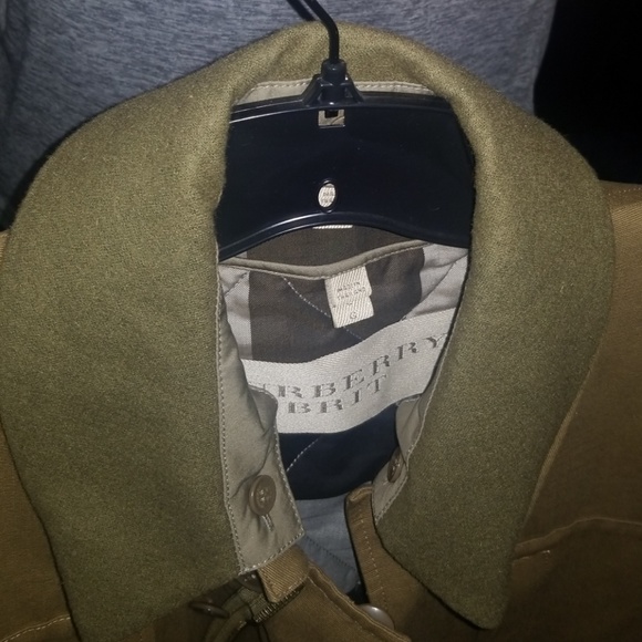 jacket - Picture 5 of 7